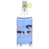 Eau De Toilette Spray (Tester) 3.4 oz (100 ml)