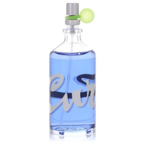 Curve Women Eau De Toilette Spray (Tester) 3.4 oz (100 ml) by Liz Claiborne