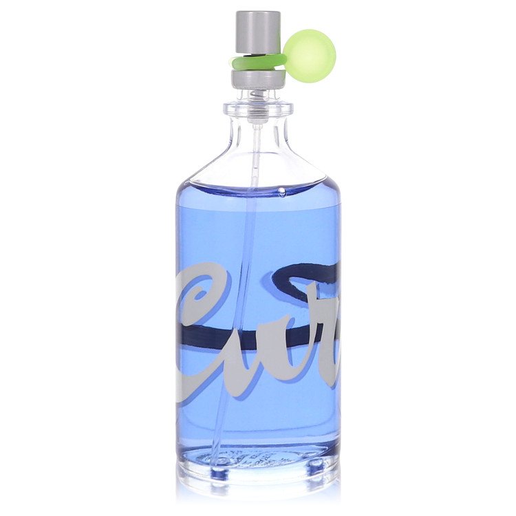 Curve Women Eau De Toilette Spray (Tester) 3.4 oz (100 ml) by Liz Claiborne