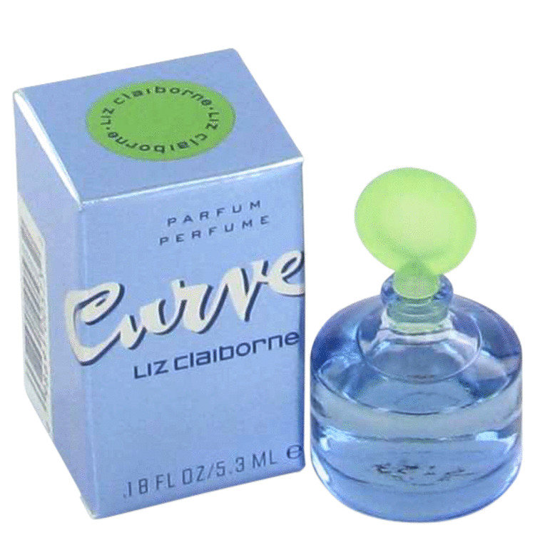 Curve Women Mini EDP .18 oz by Liz Claiborne