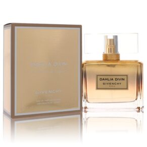 Dahlia Divin Le Nectar De Parfum Women Eau De Parfum Intense Spray 2.5 oz (75 ml) by Givenchy