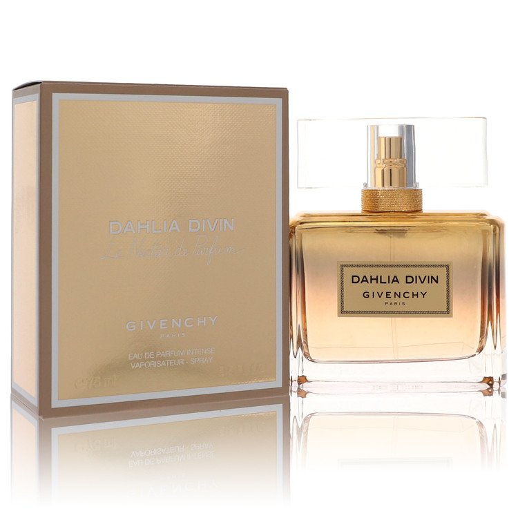 Dahlia Divin Le Nectar De Parfum Women Eau De Parfum Intense Spray 2.5 oz (75 ml) by Givenchy