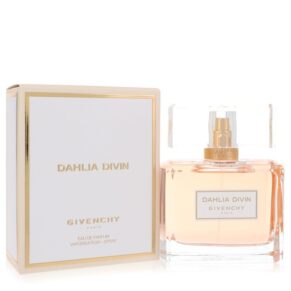 Dahlia Divin Women Eau De Parfum Spray 2.5 oz (75 ml) by Givenchy