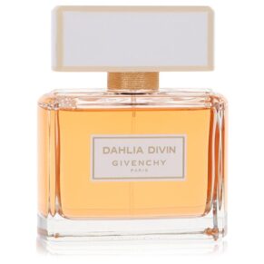Dahlia Divin Women Eau De Parfum Spray (Tester) 2.5 oz (75 ml) by Givenchy