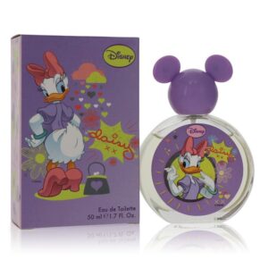 Daisy Duck Women Eau De Toilette Spray 1.7 oz (50 ml) by Disney