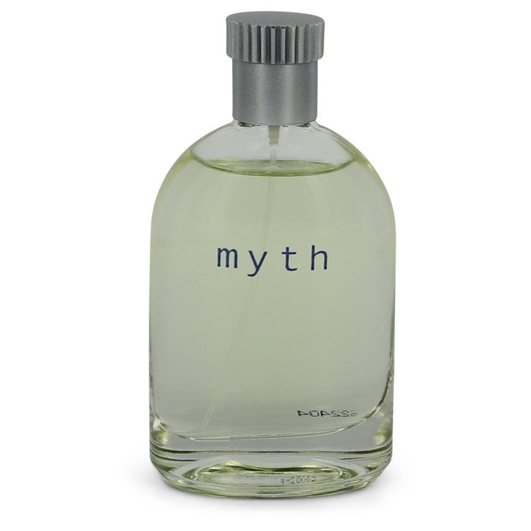 Dana Myth Men Eau De Toilette Spray (Unboxed) 4 oz (120 ml) by Dana