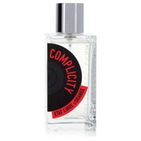 Dangerous Complicity Women Eau De Parfum Spray (Tester) 3.4 oz (100 ml) by Etat Libre D'Orange