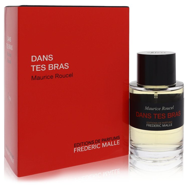 Dans Tes Bras Women Eau De Parfum Spray (Unisex) 3.4 oz (100 ml) by Frederic Malle