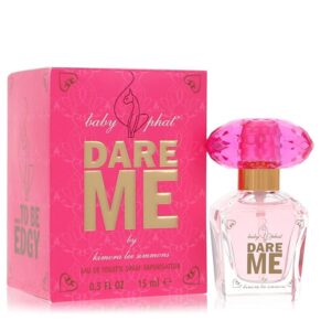 Dare Me Women Eau De Toilette Spray 0.5 oz by Kimora Lee Simmons