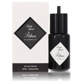 Dark Lord Men Eau De Parfum Refill 1.7 oz (50 ml) by Kilian