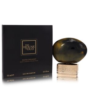 Dates Delight Women Eau De Parfum Spray (Unisex) 2.5 oz (75 ml) by The House Of Oud