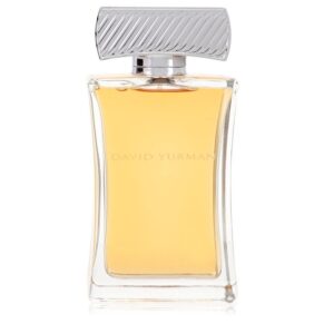David Yurman Exotic Essence Women Eau De Toilette Spray (Tester) 3.4 oz (100 ml) by David Yurman