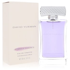 David Yurman Summer Essence Women Eau De Toilette Spray 3.4 oz (100 ml) by David Yurman