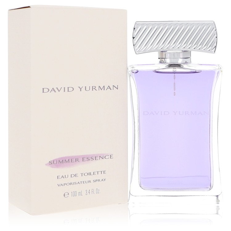 David Yurman Summer Essence Women Eau De Toilette Spray 3.4 oz (100 ml) by David Yurman
