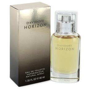 Davidoff Horizon Men Eau De Toilette Spray 1.35 oz by Davidoff