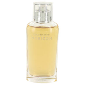 Davidoff Horizon Men Eau De Toilette Spray (Tester) 4.2 oz (125 ml) by Davidoff