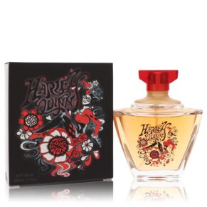 Dc Comics Harley Quinn Women Eau De Toilette Spray 3.4 oz (100 ml) by Dc Comics