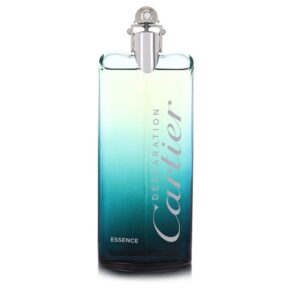 Declaration Essence Men Eau De Toilette Spray (Tester) 3.4 oz (100 ml) by Cartier