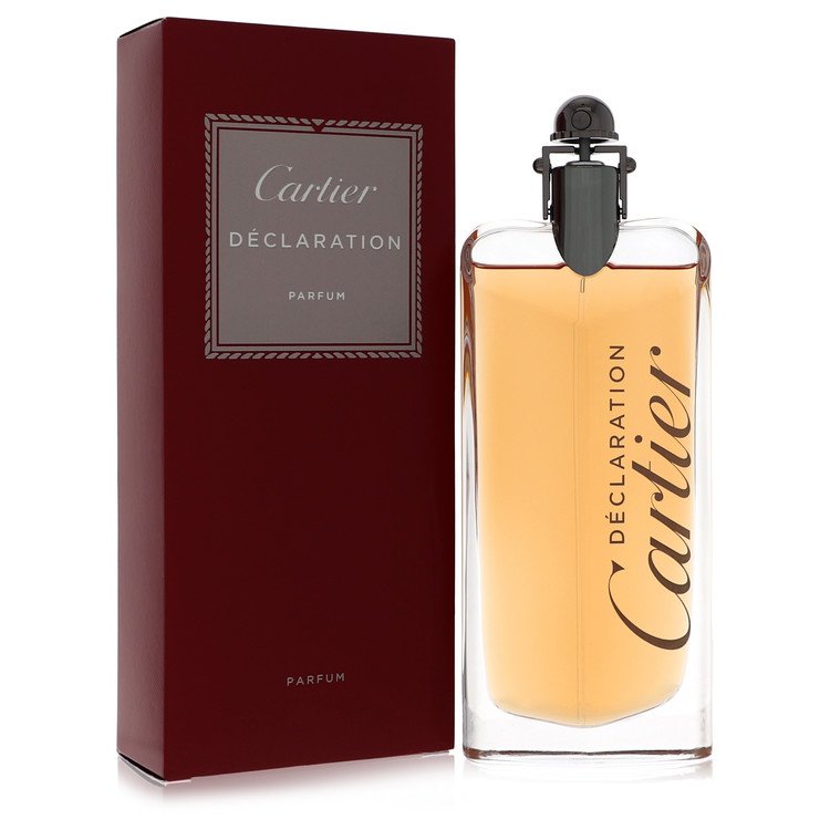 Declaration Men Eau De Parfum Spray 3.3 oz (100 ml) by Cartier