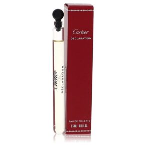 Declaration Men Mini EDT .11 oz by Cartier