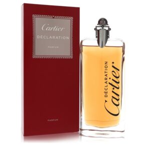Declaration Men Parfum Spray 5 oz (150 ml) by Cartier