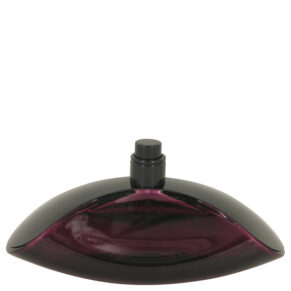 Deep Euphoria Women Eau De Parfum Spray (Tester) 3.4 oz (100 ml) by Calvin Klein
