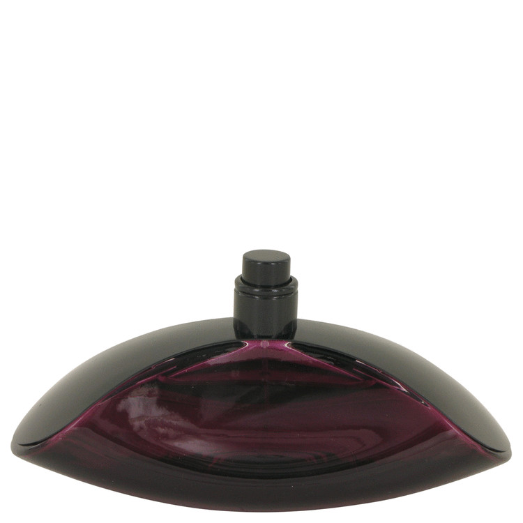 Deep Euphoria Women Eau De Parfum Spray (Tester) 3.4 oz (100 ml) by Calvin Klein