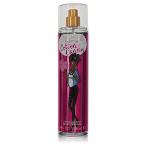 Delicious Cotton Candy Women Fragrance Mist 8 oz (240 ml) by Gale Hayman