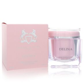 Delina Women Body Cream 7.05 oz by Parfums De Marly