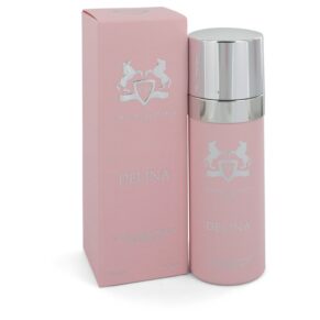 Delina Women Hair Perfume 2.5 oz (75 ml) by Parfums De Marly