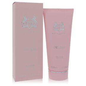 Delina Women Shower Gel 6.76 oz by Parfums De Marly