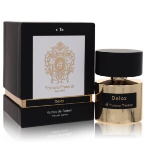 Delox Women Extrait De Parfum Spray 3.38 oz by Tiziana Terenzi