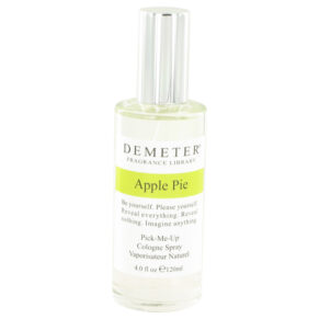 Demeter Apple Pie Women Cologne Spray 4 oz (120 ml) by Demeter