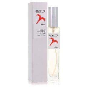 Demeter Aries Women Eau De Toilette Spray 1.7 oz (50 ml) by Demeter