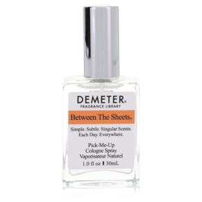 Demeter Between The Sheets Women Cologne Spray 1 oz (30 ml) by Demeter