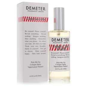 Demeter Candy Cane Truffle Women Cologne Spray 4 oz (120 ml) by Demeter