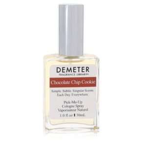 Demeter Chocolate Chip Cookie Women Cologne Spray 1 oz (30 ml) by Demeter