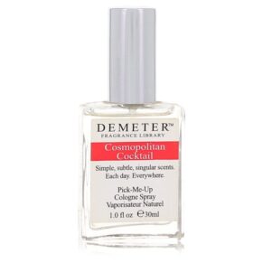 Demeter Cosmopolitan Cocktail Women Cologne Spray 1 oz (30 ml) by Demeter