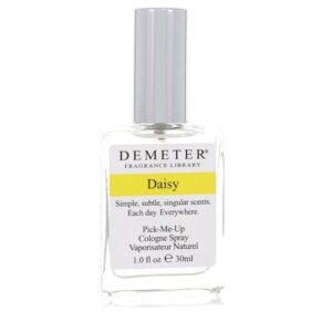 Demeter Daisy Women Cologne Spray (Unboxed) 1 oz (30 ml) by Demeter