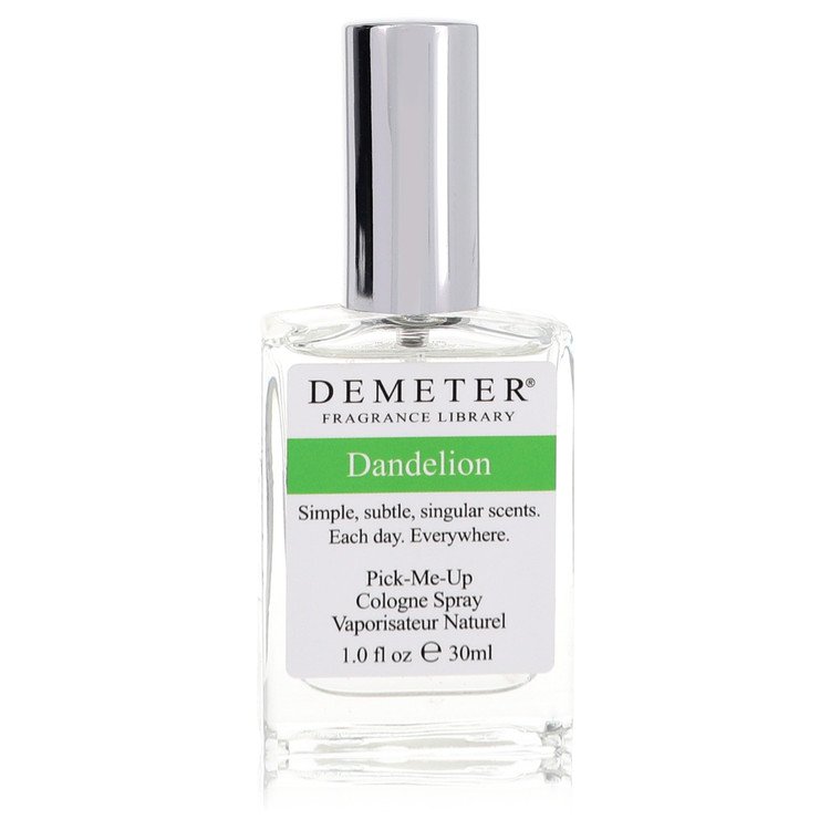 Demeter Dandelion Women Cologne Spray (Unboxed) 1 oz (30 ml) by Demeter