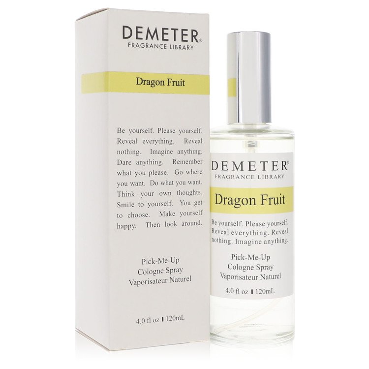 Demeter Dragon Fruit Women Cologne Spray 4 oz (120 ml) by Demeter