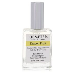 Demeter Dragon Fruit Women Cologne Spray (Unboxed) 1 oz (30 ml) by Demeter