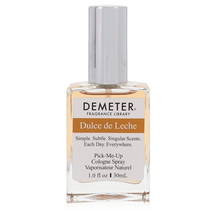 Demeter Dulce De Leche Women Cologne Spray 1 oz (30 ml) by Demeter