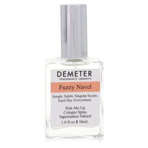 Demeter Fuzzy Navel Women Cologne Spray 1 oz (30 ml) by Demeter