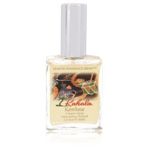 Demeter Kahala Kamikaze Women Cologne Spray (Unboxed) 1 oz (30 ml) by Demeter