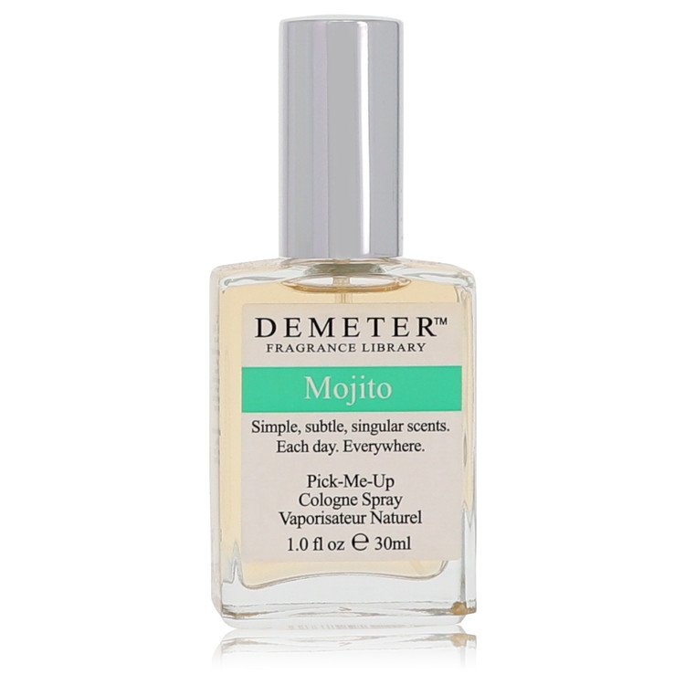Demeter Mojito Women Cologne Spray 1 oz (30 ml) by Demeter