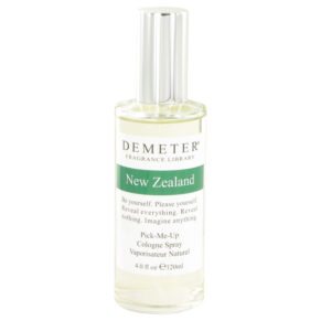 Demeter New Zealand Women Cologne Spray (Unisex) 4 oz (120 ml) by Demeter