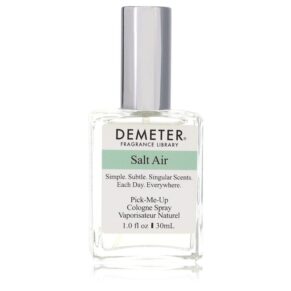 Demeter Salt Air Women Cologne Spray 1 oz (30 ml) by Demeter