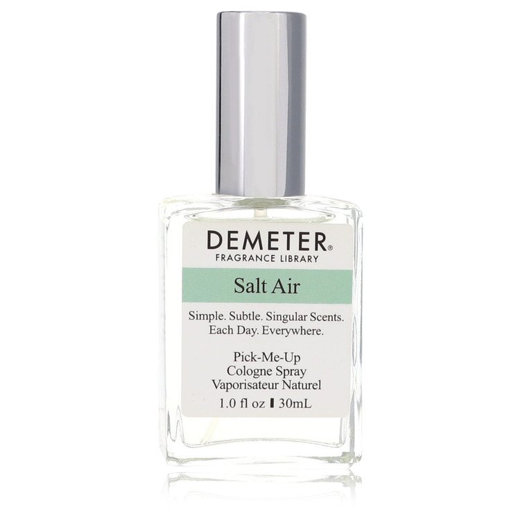 Demeter Salt Air Women Cologne Spray 1 oz (30 ml) by Demeter