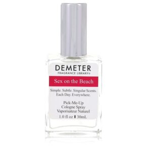 Demeter Sex On The Beach Women Cologne Spray 1 oz (30 ml) by Demeter
